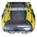 Носовой тент Polar Bird для лодок серии Merlin (Кречет)