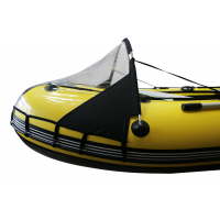 Носовой тент Polar Bird для лодок серии Merlin (Кречет)