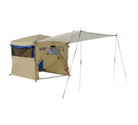 Комплект Палатка-шатер летняя Polar Bird 3SK + Тент-навес