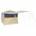 Комплект Палатка-шатер летняя Polar Bird 3SK 2 шт. + Тент-навес