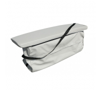 Мягкая накладка на банку с сумкой для лодок серии Seagull