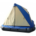 Надувной плот-палатка Polar bird Raft 260+слани стеклокомпозит