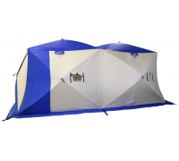 Палатка Polar Bird 4TХ2