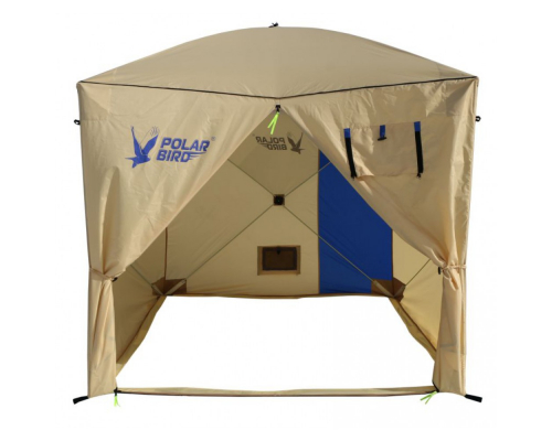 Палатка-шатер Polar Bird 3SK