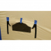 Палатка-шатер Polar Bird 3SK Long Тент-навес