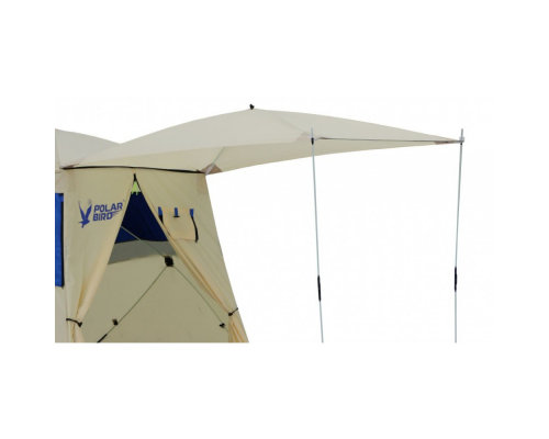 Тент-навес для палатки Polar Bird 3SК Long