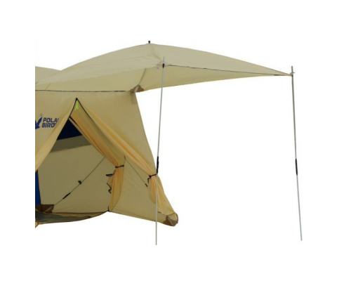 Тент-навес для палатки Polar Bird 4SК Long